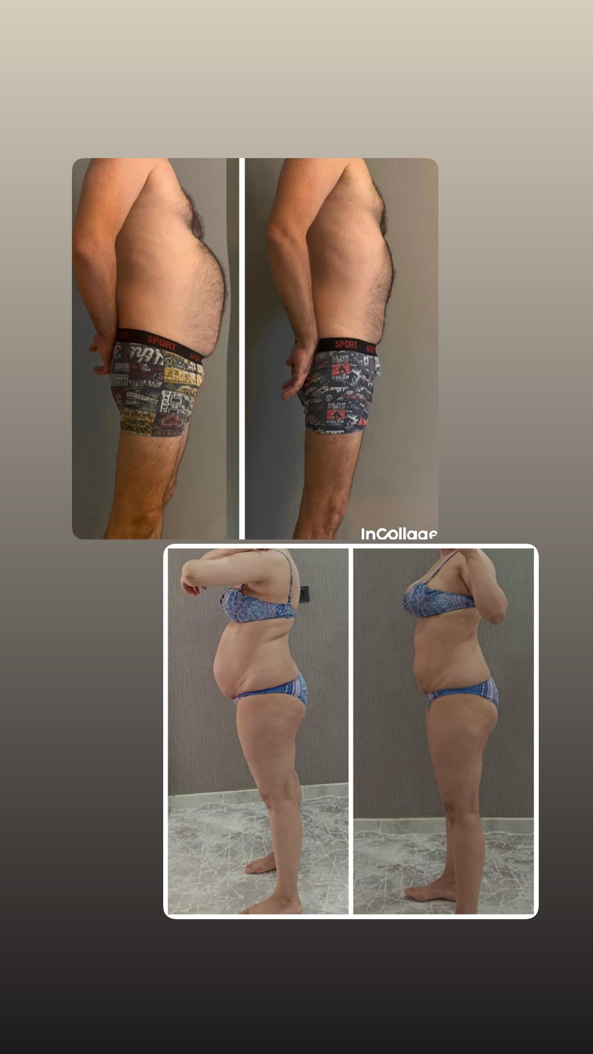 30 gün beslenme kampı