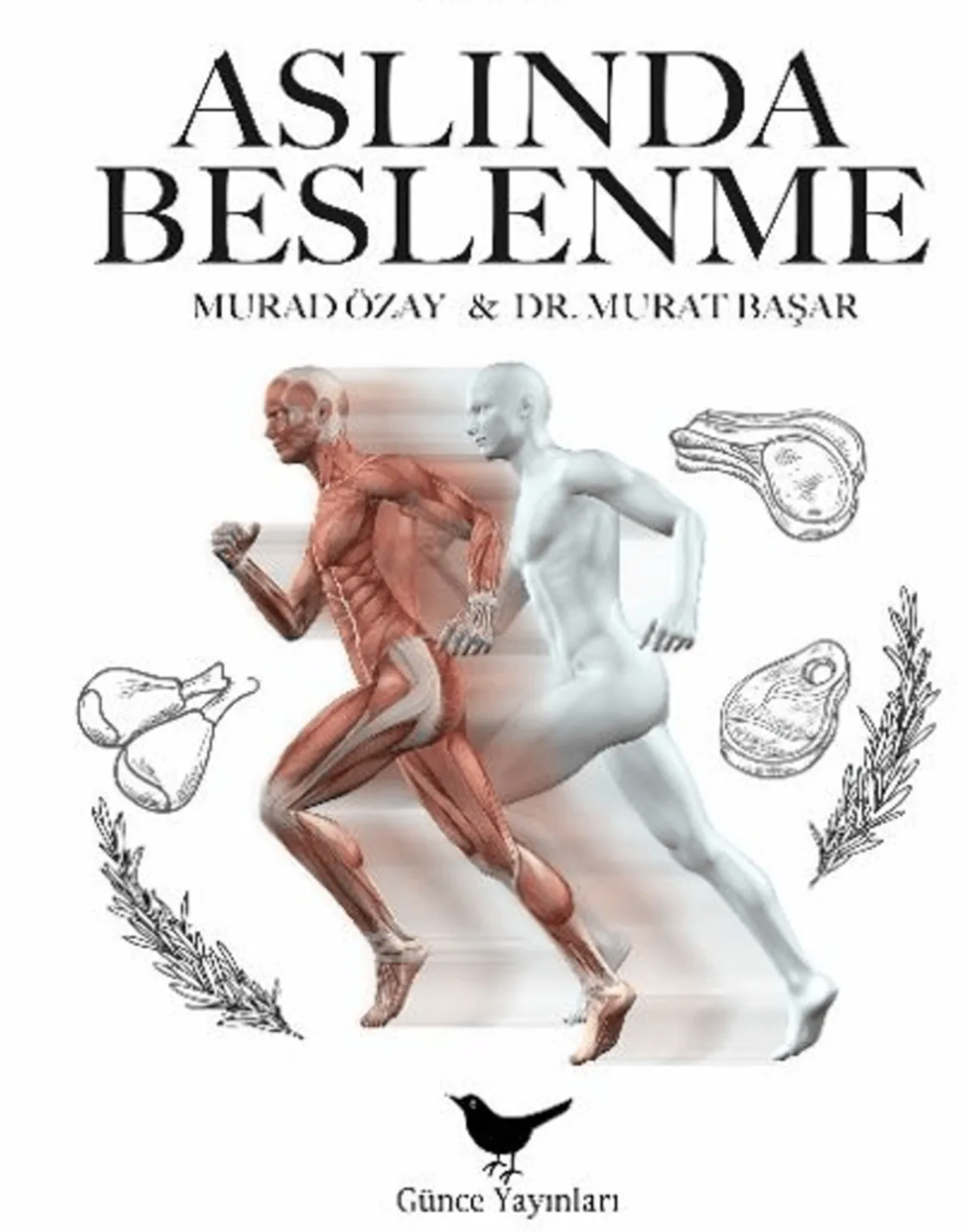 ASLINDA BESLENME KİTABI (PDF)