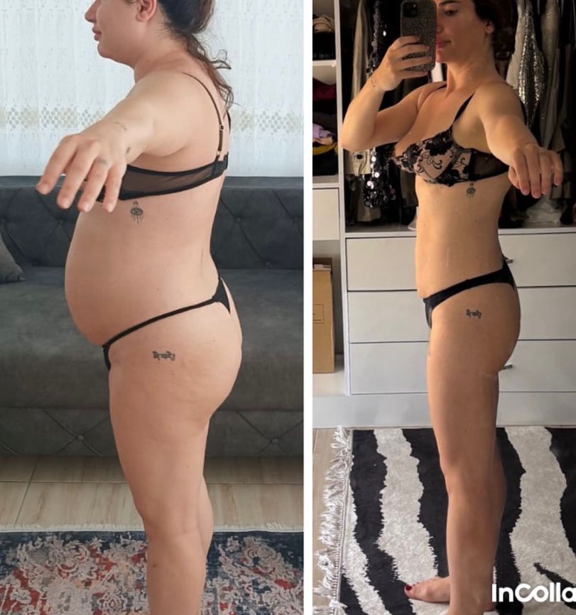 Before After Club RESET REHBERİ