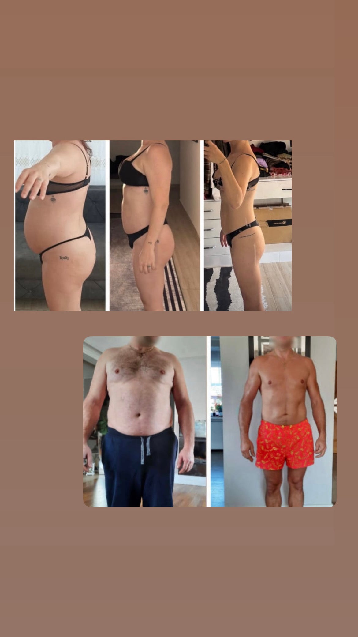 BİREYSEL DANIŞMANLIK PAKETİ