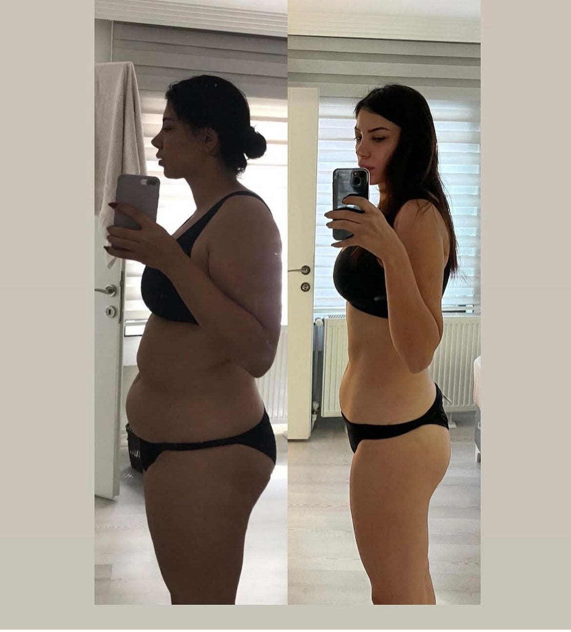 3 aylık onine beslenme kampı